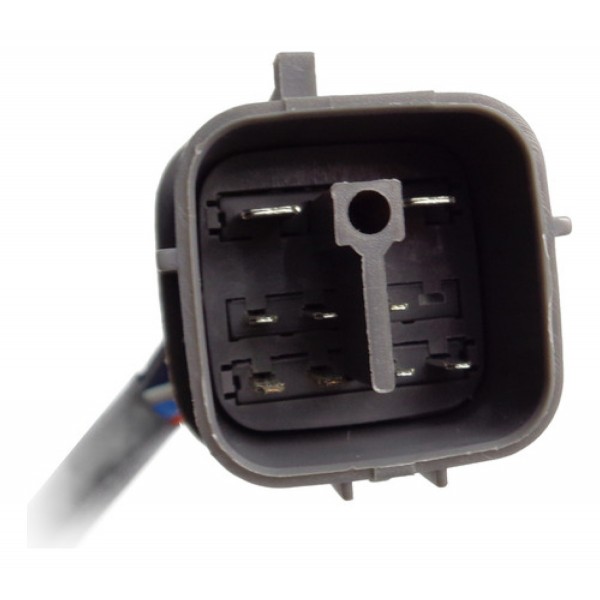 Distribuidor De Ignição Honda Civic 1.5 1.6 1997 1998 Novo