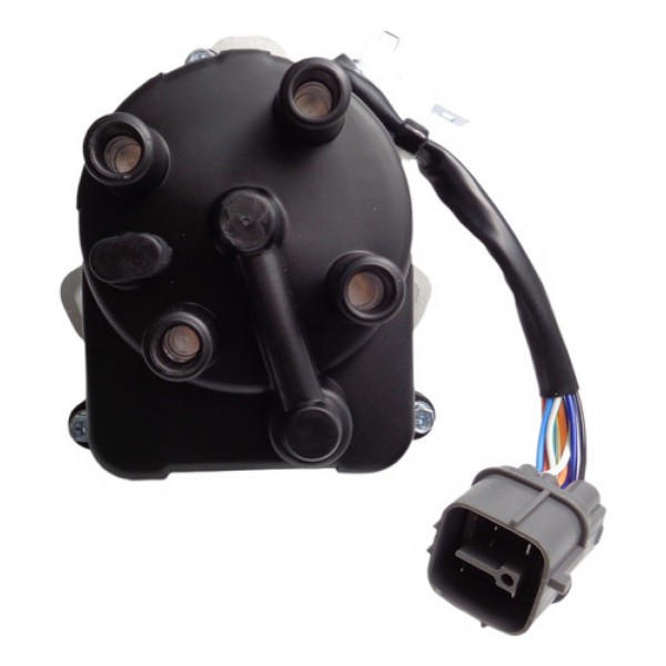 Distribuidor De Ignição Honda Civic 1.5 1.6 1997 1998 Novo