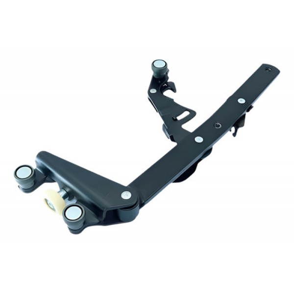 Kit Guia Correr Porta Lateral Inferior Dir/esq Doblo 02/23