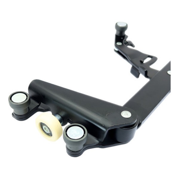 Kit Guia Correr Porta Lateral Inferior Dir/esq Doblo 02/23