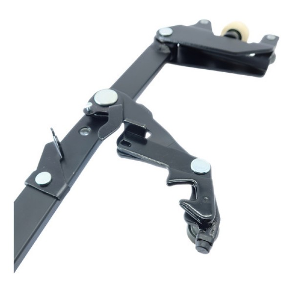 Kit Guia Correr Porta Lateral Inferior Dir/esq Doblo 02/23