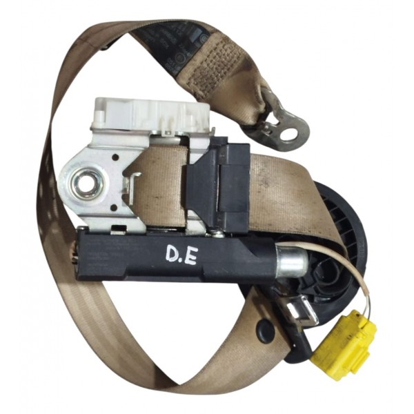 Cinto Segurança Dianteiro Esquerdo Passat 2014 A 2016