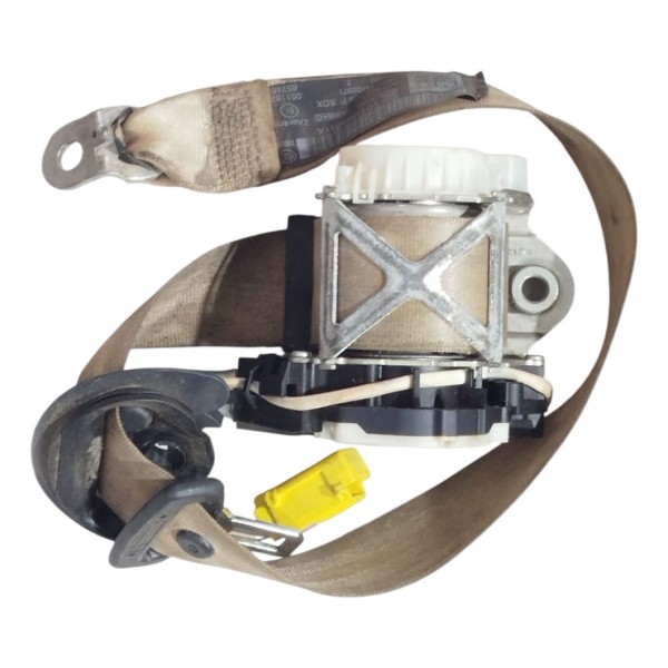 Cinto Segurança Dianteiro Esquerdo Passat 2014 A 2016