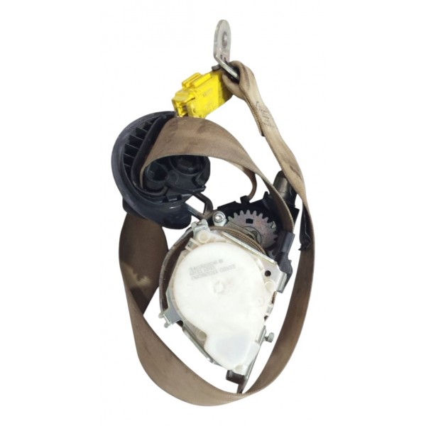 Cinto Segurança Dianteiro Esquerdo Passat 2014 A 2016