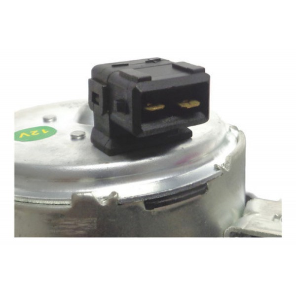 Eletroventilador Ventoinha Vw Gol Santana Logus Escort Xr3