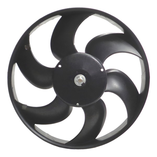 Ventoinha Vw Gol Bola Parati Saveiro Logus 1.6 1.8 2.0 93/96