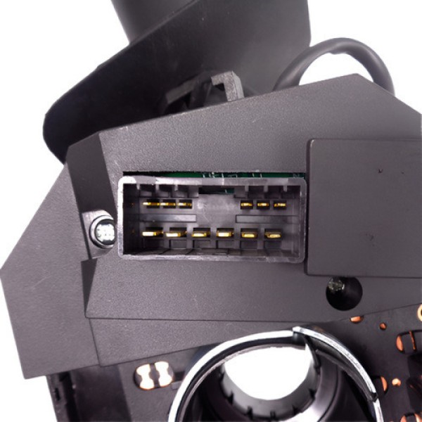 Chave De Seta Doblo Palio Idea Com Limpador Traseiro E Trip