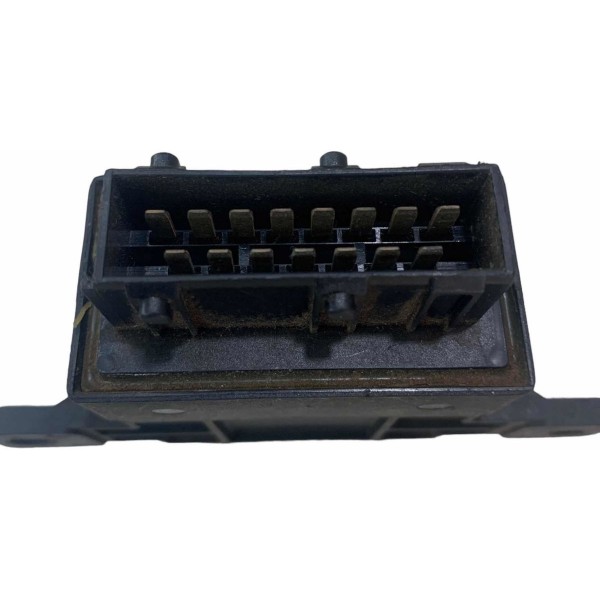 Relê Ar Condicionado Peugeot 206 9633610280