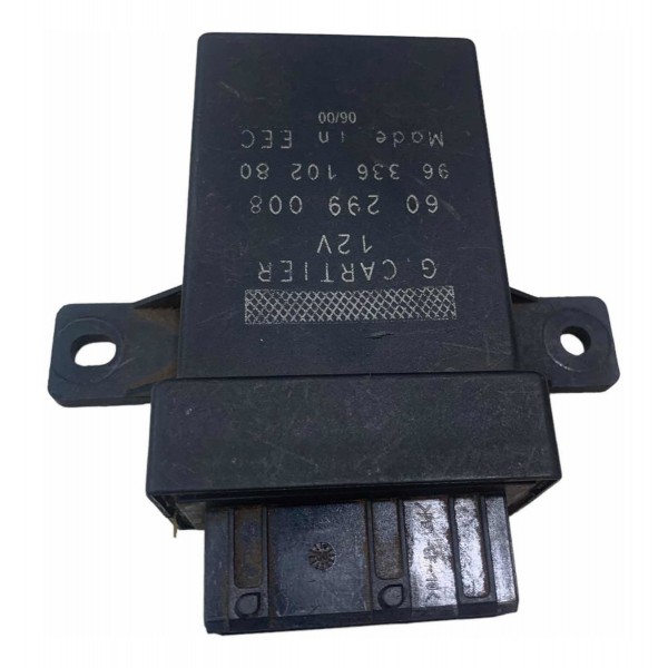 Relê Ar Condicionado Peugeot 206 9633610280