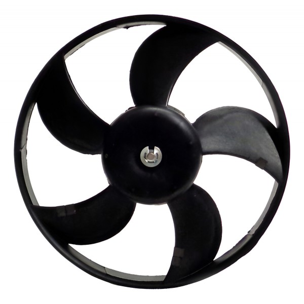 Eletroventilador Radiador Fiat Palio Siena Strada 1996 A 02