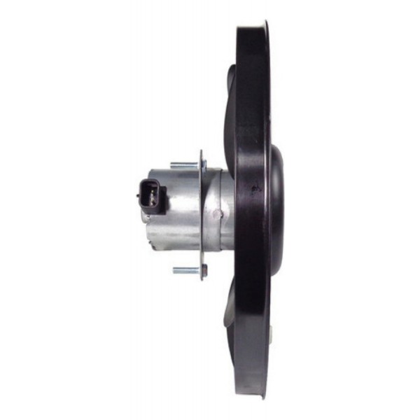 Eletroventilador Radiador Fiat Palio Siena Strada 1996 A 02