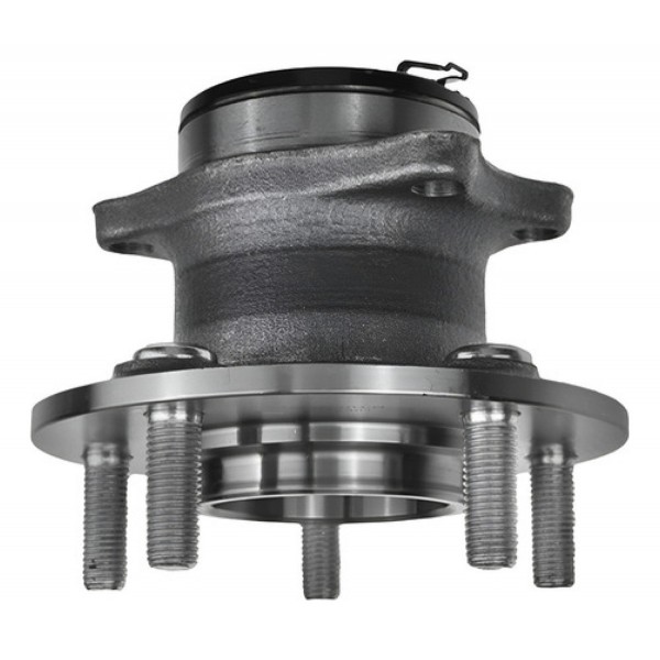 Cubo Roda Traseiro Eclipse Cross 1.5 2018 2019 2020 2021 22