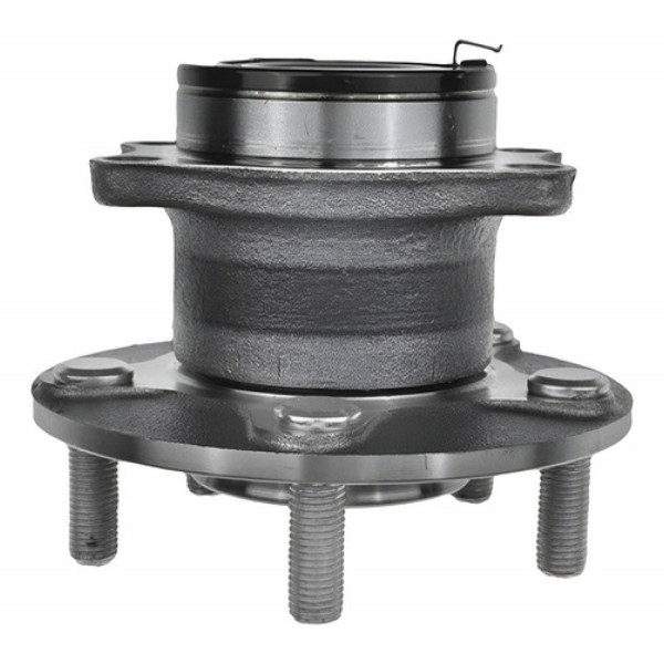 Cubo Roda Traseiro Eclipse Cross 1.5 2018 2019 2020 2021 22