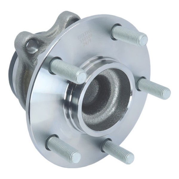 Cubo Roda Traseiro Asx Outlander 2014 2015 2016 2017 2018 19