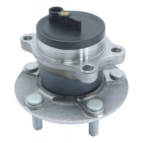 Cubo Roda Traseiro Asx Outlander 2014 2015 2016 2017 2018 19