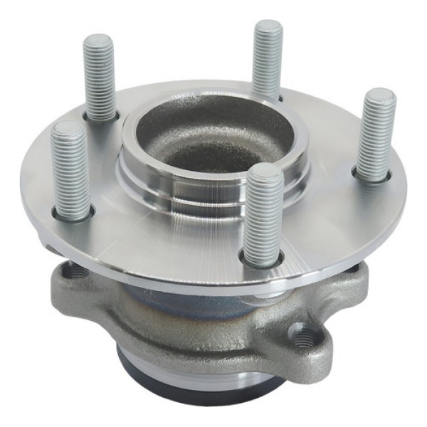 Cubo Roda Traseiro Asx Outlander 2014 2015 2016 2017 2018 19