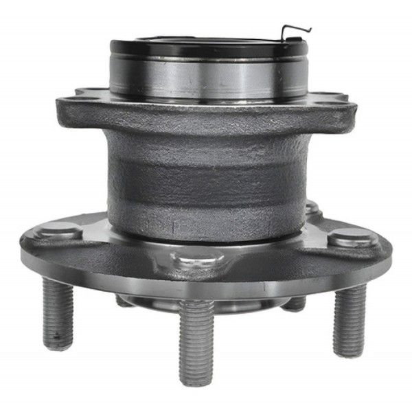 Cubo Roda Traseiro Eclipse Cross 1.5 Asx 4x4 Outlander 4x4