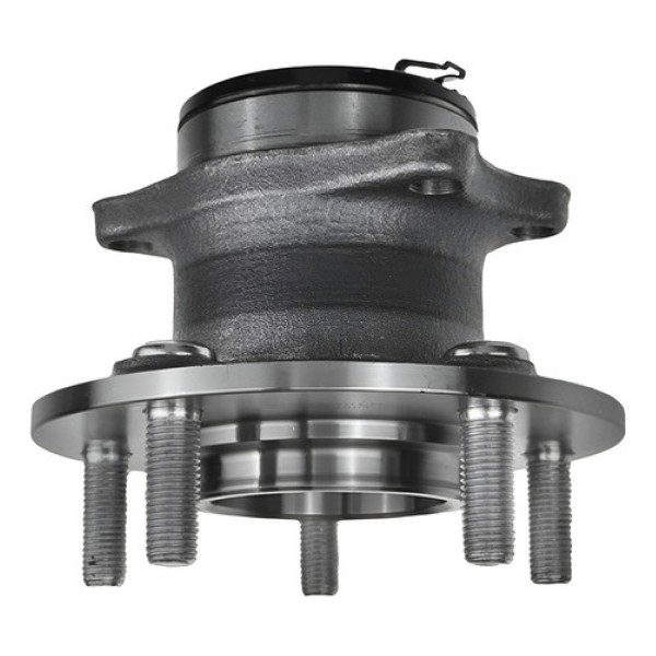 Cubo Roda Traseiro Eclipse Cross 1.5 Asx 4x4 Outlander 4x4