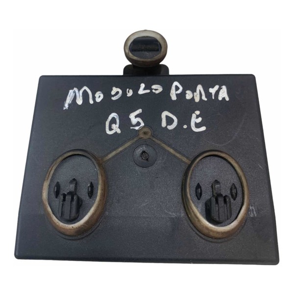 Módulo Porta Dianteira Esquerda Audi Q5 2009/2010/2011