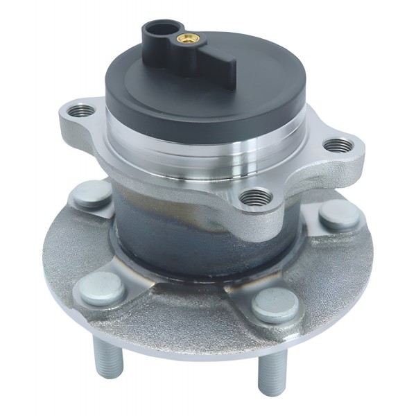 Cubo Roda Traseiro Lancer 2.0 2011 2012 2013 2014 2015 2016