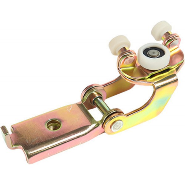 Carrinho Guia Sprinter Porta Corrediça Central 1997 A 2012