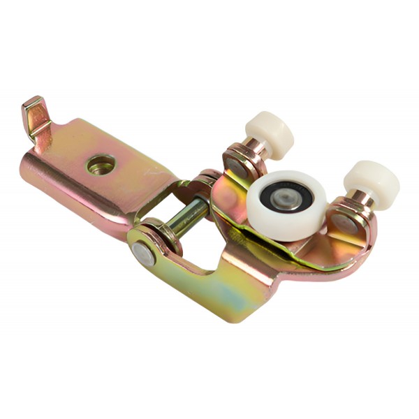 Carrinho Guia Sprinter Porta Corrediça Central 1997 A 2012