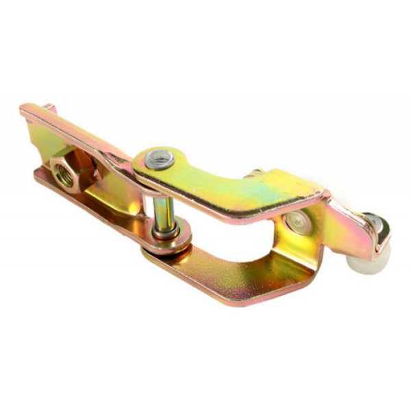 Carrinho Guia Sprinter Porta Corrediça Central 1997 A 2012