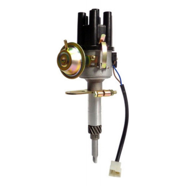 Distribuidor De Ignição Eletronica C10 C15 A10 Veraneio 6cc