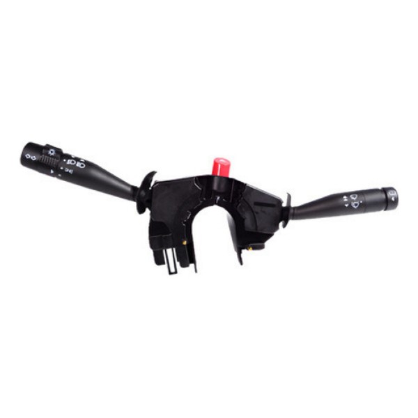 Chave Seta Ford Escort Verona Logus Pointer S/ Limpador Tras