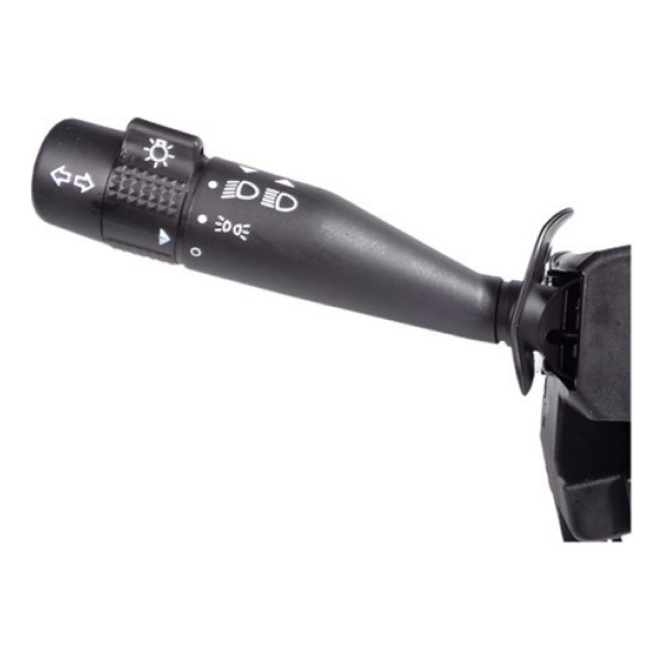 Chave Seta Ford Escort Verona Logus Pointer S/ Limpador Tras