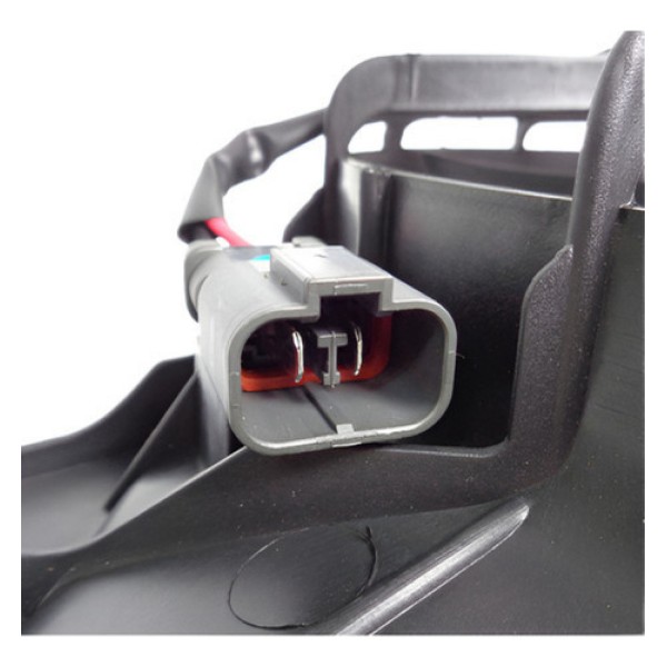 Ventoinha Radiador Honda New Civic 1.8 E 2.0 2006 A 2011