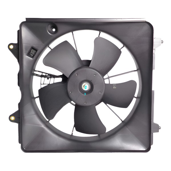 Ventoinha Radiador Honda New Civic 1.8 E 2.0 2006 A 2011