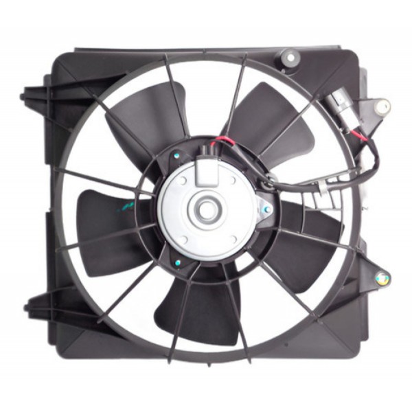 Ventoinha Radiador Honda New Civic 1.8 E 2.0 2006 A 2011