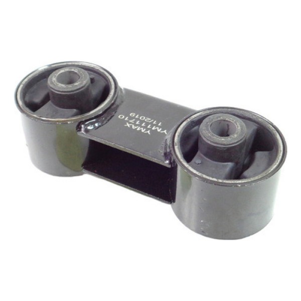 Coxim Inferior Traseiro Do Motor Chery Qq 1.1 2011 A 2015