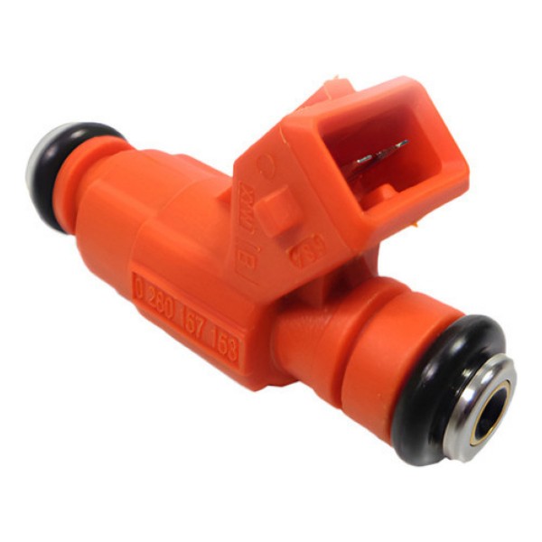 Bico Injetor Fiat Mobi Uno 1.0 17/20 55258534 0280157153