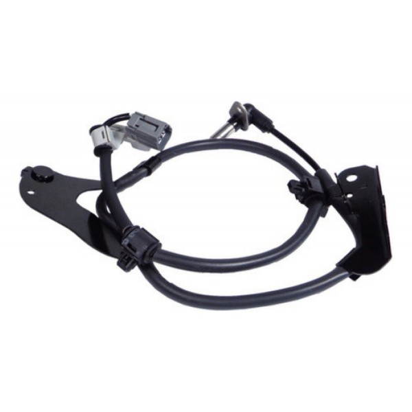 Kit Completo Sensor Freio Abs Gm S10 Trailblazer 2013 A 2021