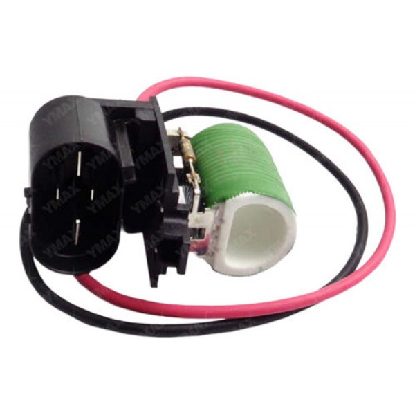 Resistencia Da Ventoinha Radiador Astra Vectra Zafira 2010..