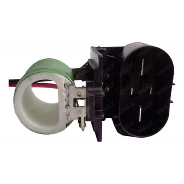 Resistencia Da Ventoinha Radiador Astra Vectra Zafira 2010..