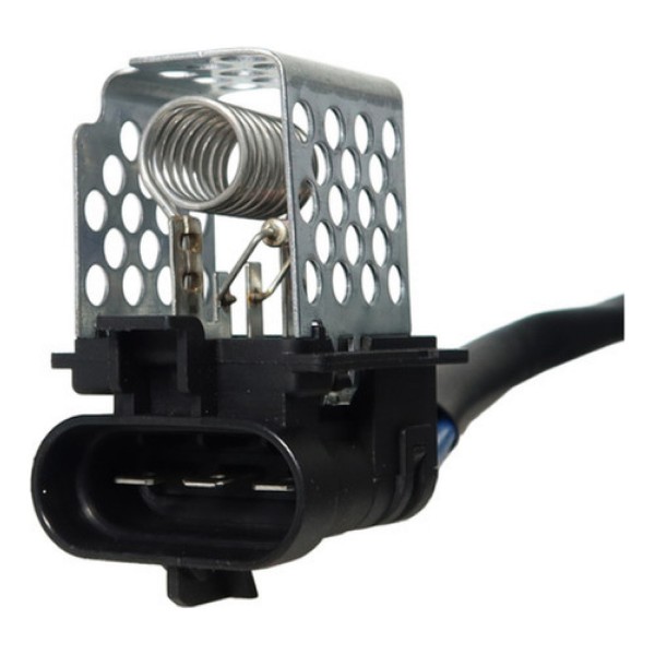 Eletroventilador Radiador Agile Corsa Montana 1.4 1.8 2004/