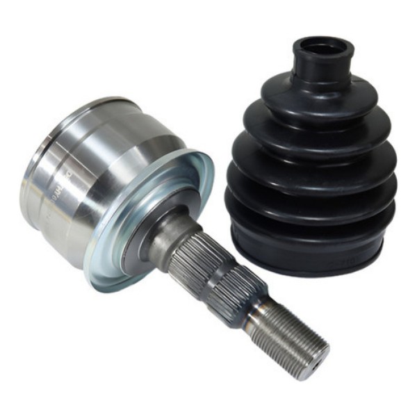 Junta Homocinetica Cruze 1.8 16v Manual 23x33 Estrias 13/16