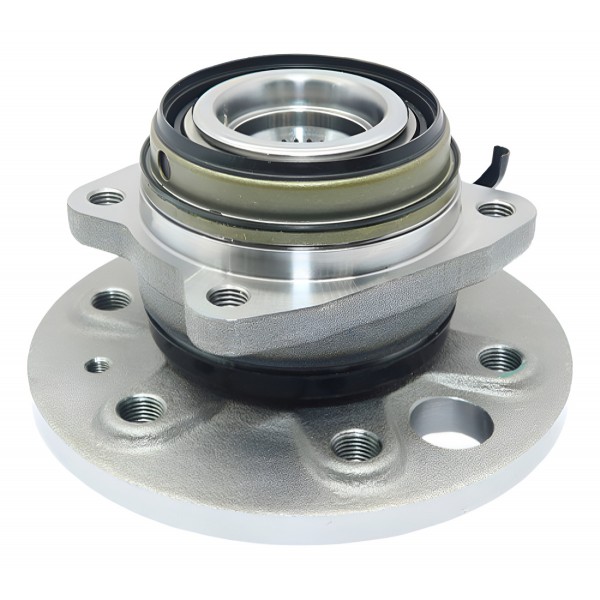 Cubo Roda Traseiro Sprinter 311 415 2013 2014 2015 2016 2017