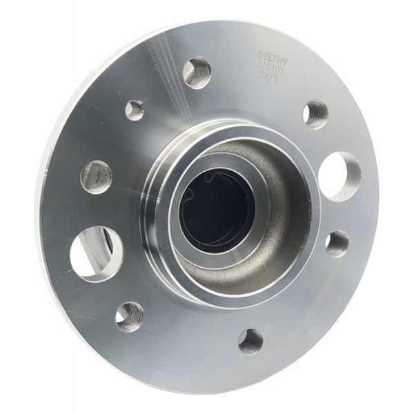 Cubo Roda Traseiro Sprinter 311 415 2013 2014 2015 2016 2017