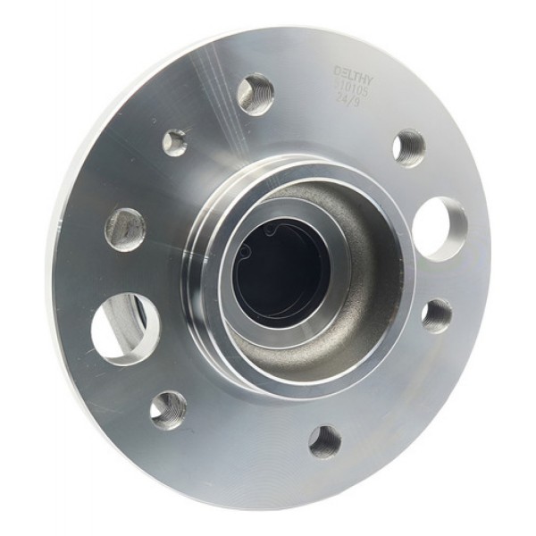 Cubo Roda Traseiro Mercedes Sprinter 416 2021 2022 2023 2024