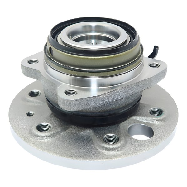 Cubo Roda Traseiro Sprinter 311 415 416 2013 A 2023 Com Abs