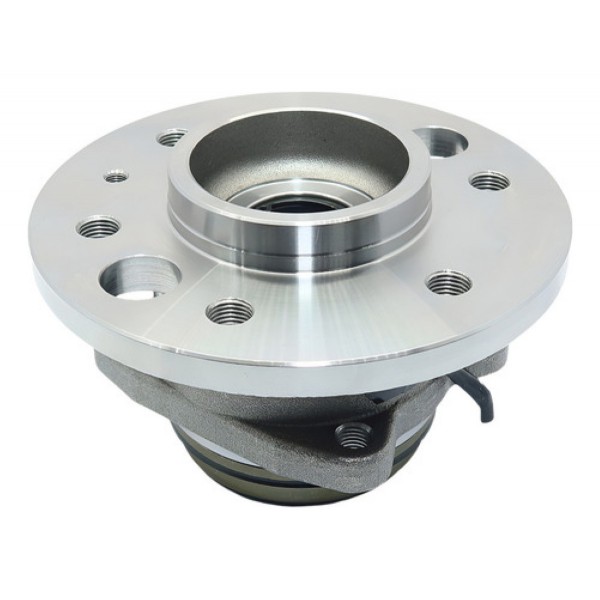 Cubo Roda Traseiro Mercedes Sprinter 416 2017 2018 2019 2020