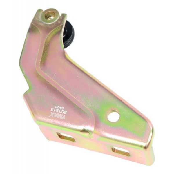 Guia Superior Porta Lateral Corrediça Renault Kangoo 2000/16