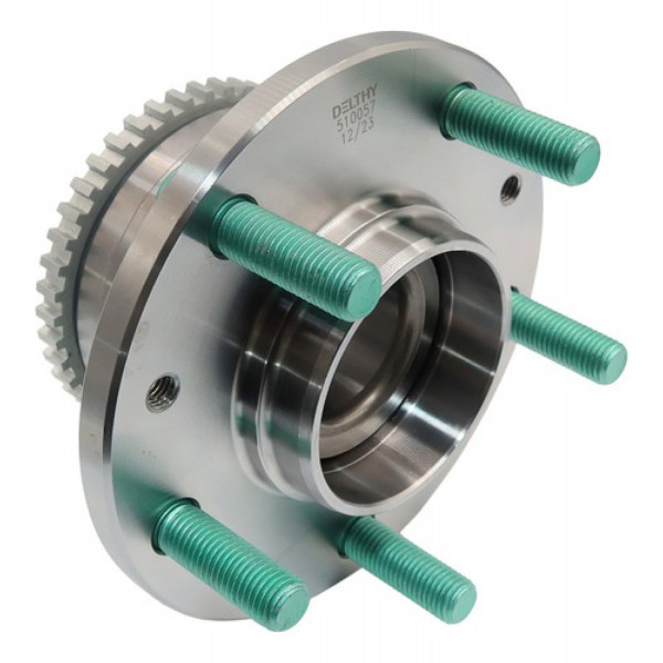 Cubo De Roda Traseira Ford Fusion 3.0 2.5 2010 A 2012 C/abs