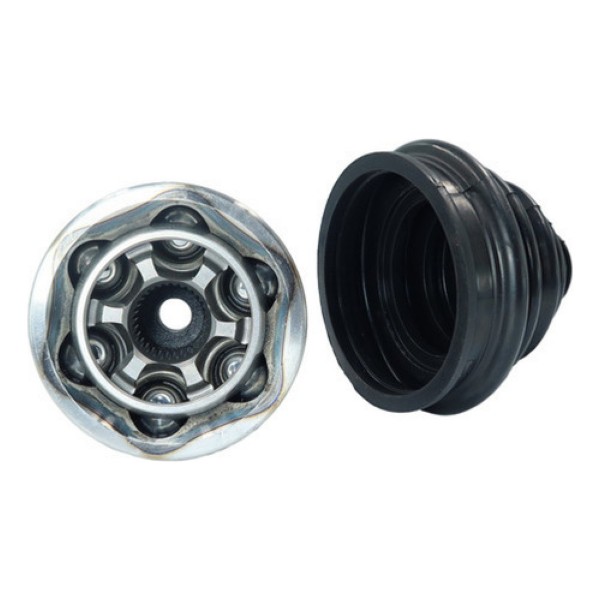 Junta Homocinetica Audi A4 Vw Passat 1.8 Turbo 30x33 C/ Abs