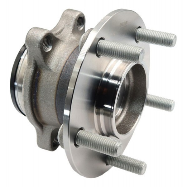 Cubo Roda Traseiro Asx Outlander 4x4 2013 14 2015 2016 2017