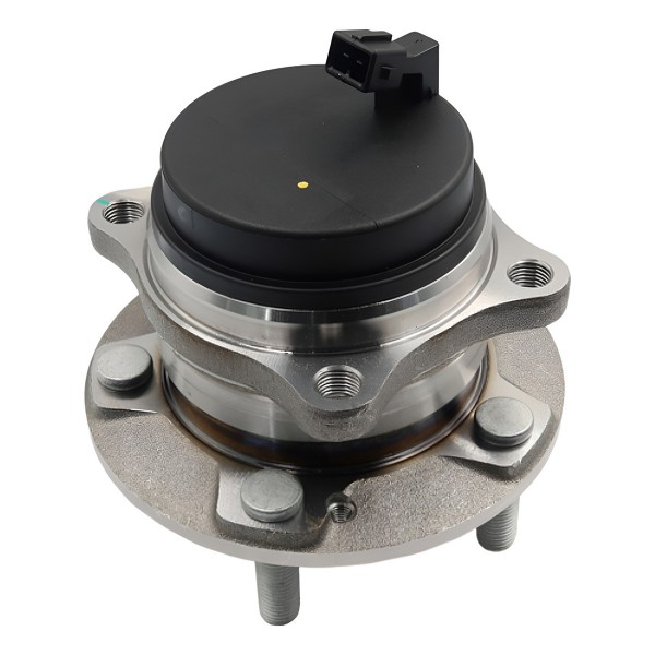 Cubo De Roda Traseira Santa Fé 4x4 Veracruz Sorento